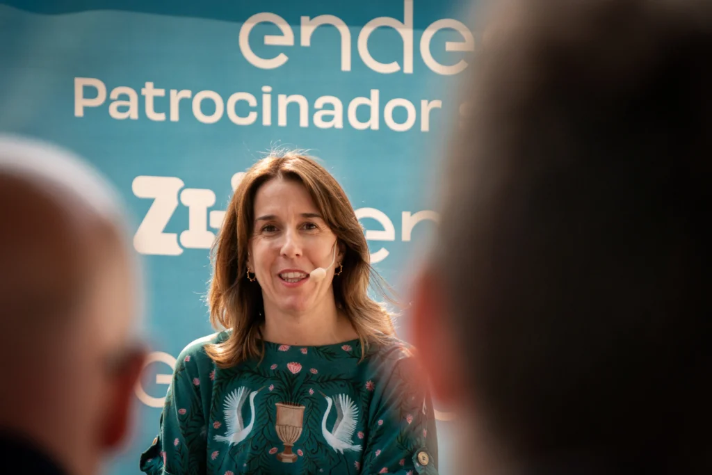 Presentación de Endesa y Espacio Zity 2023